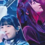 BanG Dream! anuncia filme ao vivo do show MyGO×Ave Mujica em Yokohama