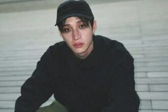 Bangchan, líder do Stray Kids, processa usuários por vídeos deepfake ofensivos