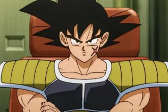 Bardock: a história e potencial spin-off que os fãs de Dragon Ball esperam