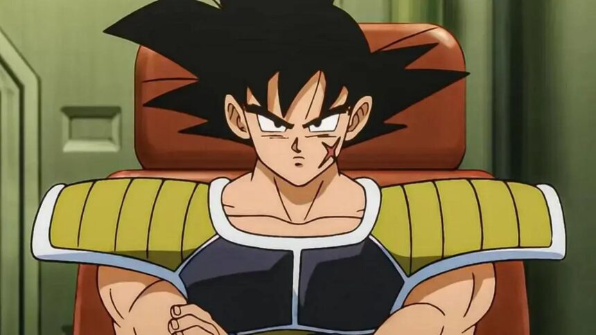 Bardock: a história e potencial spin-off que os fãs de Dragon Ball esperam