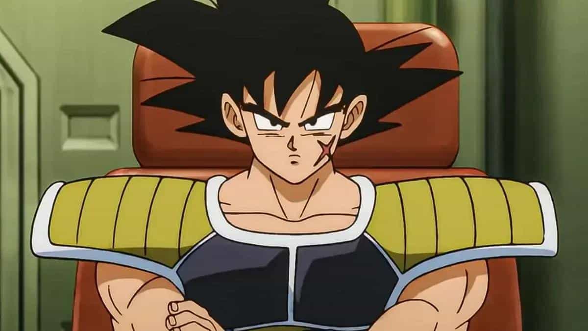 Bardock: a história e potencial spin-off que os fãs de Dragon Ball esperam