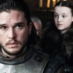 Bella Ramsey surpreende Kit Harington com talento em Game of Thrones