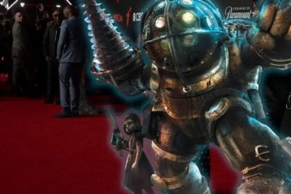 BioShock: Detalhes do filme e por que a estreia ainda demora tanto