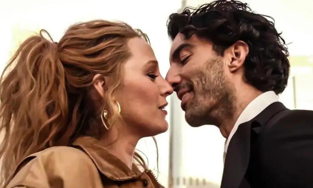 Blake Lively enfrenta nova reviravolta com gravação secreta em processo contra Justin Baldoni