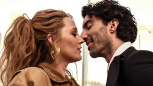 Blake Lively enfrenta nova reviravolta com gravação secreta em processo contra Justin Baldoni