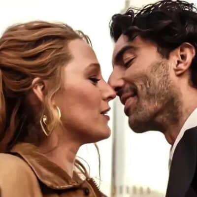 Blake Lively enfrenta nova reviravolta com gravação secreta em processo contra Justin Baldoni