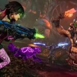 Borderlands 4: Crossplay liberado, mas progresso cruzado fica para depois