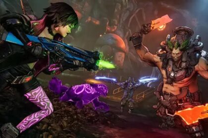 Borderlands 4: Crossplay liberado, mas progresso cruzado fica para depois