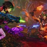 Borderlands 4 não tem duelos: foco total no cooperativo e PvE