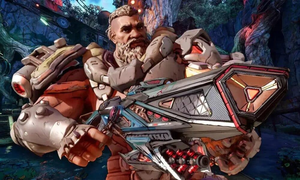 Borderlands 4: Problemas nas missões de transporte que frustram jogadores