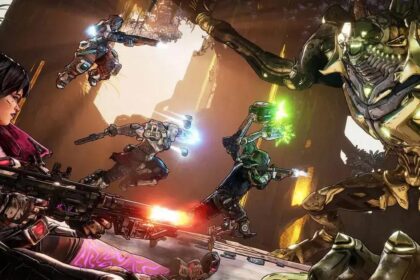 Borderlands 4: Saiba tudo antes do lançamento em 12 de setembro de 2025