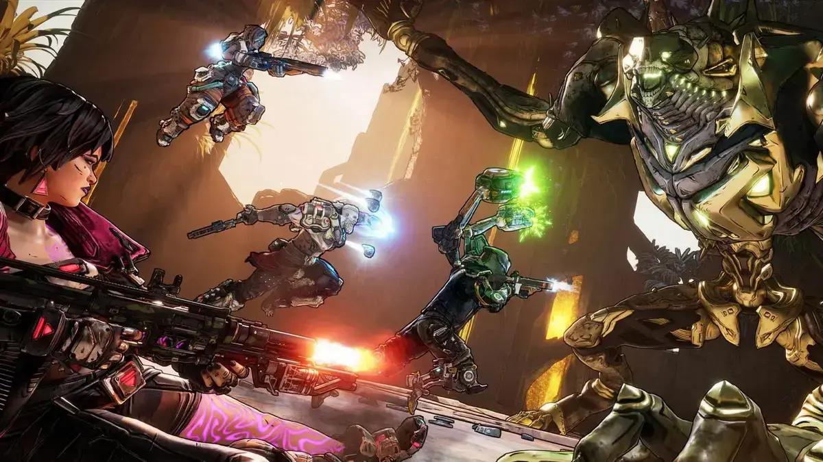 Borderlands 4: Saiba tudo antes do lançamento em 12 de setembro de 2025