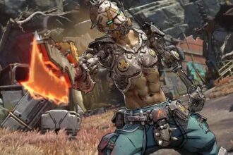 Borderlands 4: Tudo sobre o lançamento e horário de estreia no Brasil