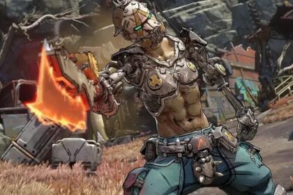 Borderlands 4: Tudo sobre o lançamento e horário de estreia no Brasil