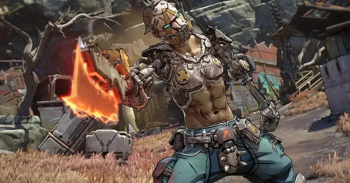 Borderlands 4: Tudo sobre o lançamento e horário de estreia no Brasil