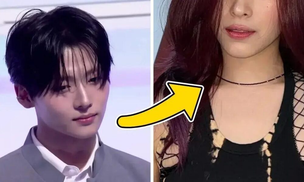 BOYS II PLANET gera polêmica ao apagar conquista histórica de Ryujin (ITZY)