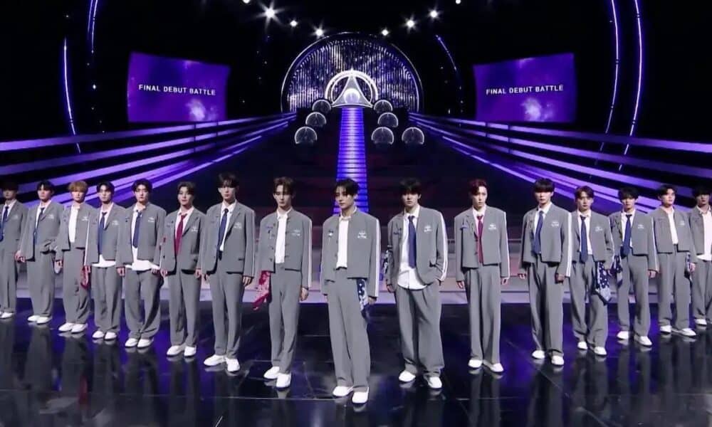 Boys II Planet: Saiba Tudo Sobre a Votação Final do Reality Show Coreano