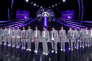 Boys II Planet: Trainee Lee Sang Won cai para 2º antes da final ao vivo