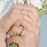 Byeolsarang, cantora de trot, se casa com seu grande amor dos 12 anos