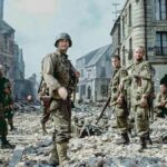 Call of Duty ganha filme com Paramount, mas Spielberg ficou fora do projeto
