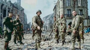 Call of Duty ganha filme com Paramount, mas Spielberg ficou fora do projeto