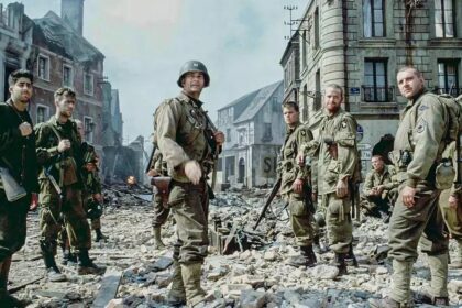 Call of Duty ganha filme com Paramount, mas Spielberg ficou fora do projeto