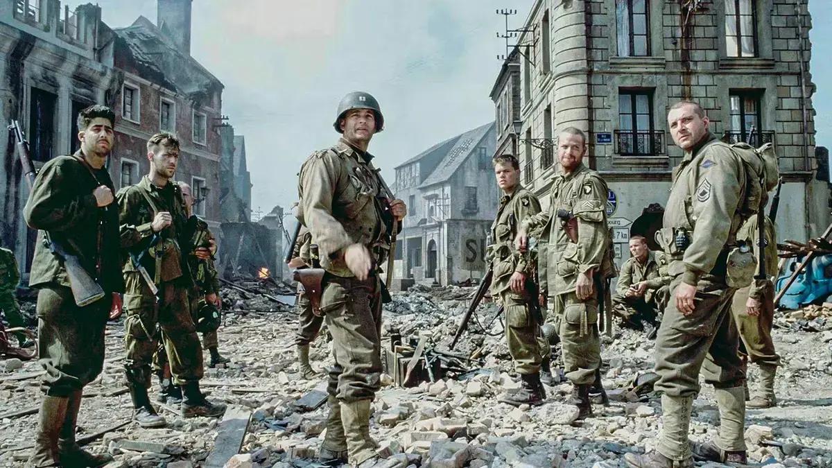 Call of Duty ganha filme com Paramount, mas Spielberg ficou fora do projeto