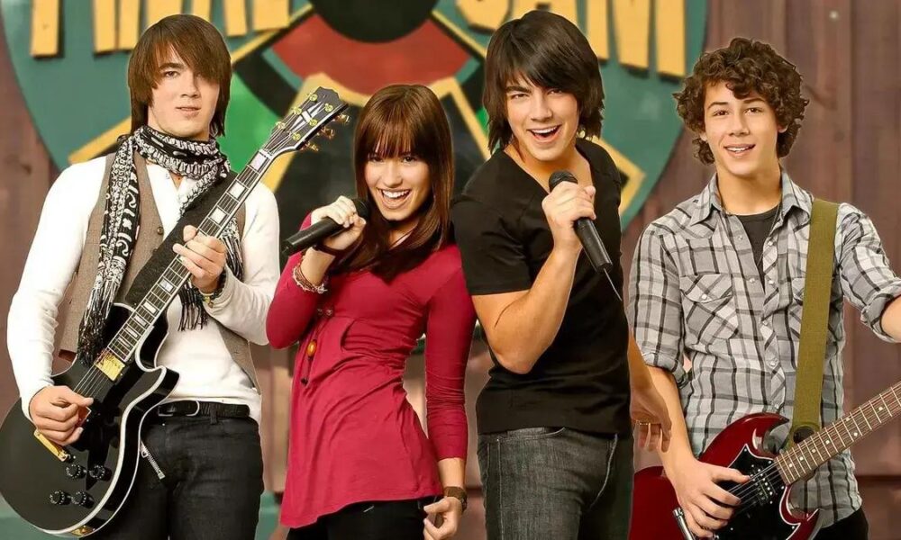 Camp Rock 3 está confirmado: saiba tudo sobre o retorno dos Jonas Brothers e Demi Lovato