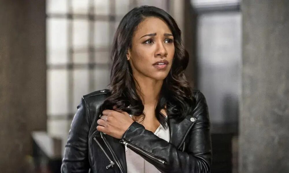 Candice Patton e o fim da jornada em Hollywood após The Flash