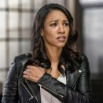 Candice Patton e o fim da jornada em Hollywood após The Flash