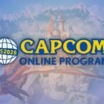 Capcom Online Program no TGS 2025: Saiba quando e o que vai rolar