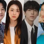 Cha Tae Hyun e Lee Yeon Hee estrelam nova série baseada no webtoon Private Taxi