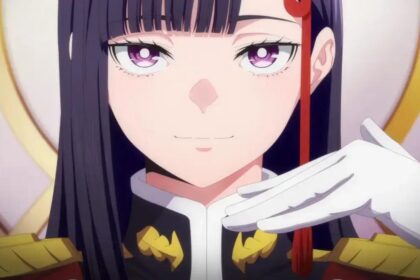 Chained Soldier Season 2: Trailer Oficial e Lançamento em Janeiro de 2026