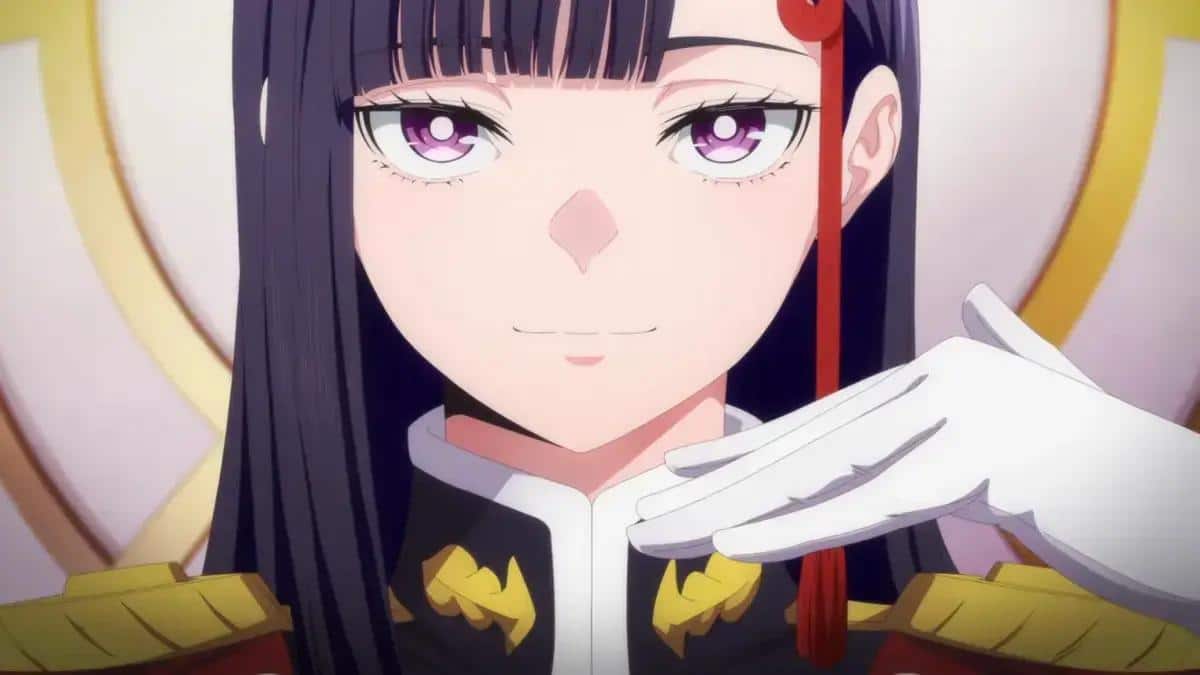 Chained Soldier Season 2: Trailer Oficial e Lançamento em Janeiro de 2026