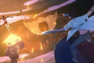 Chainsaw Man: Filme Reze Arc ganha trailer dub explosivo antes da estreia