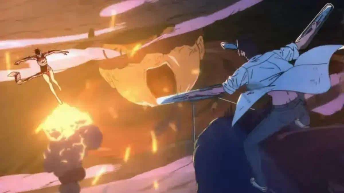 Chainsaw Man: Filme Reze Arc ganha trailer dub explosivo antes da estreia