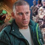 Channing Tatum se declara fã de Black Clover em estreia de Demon Slayer no EUA