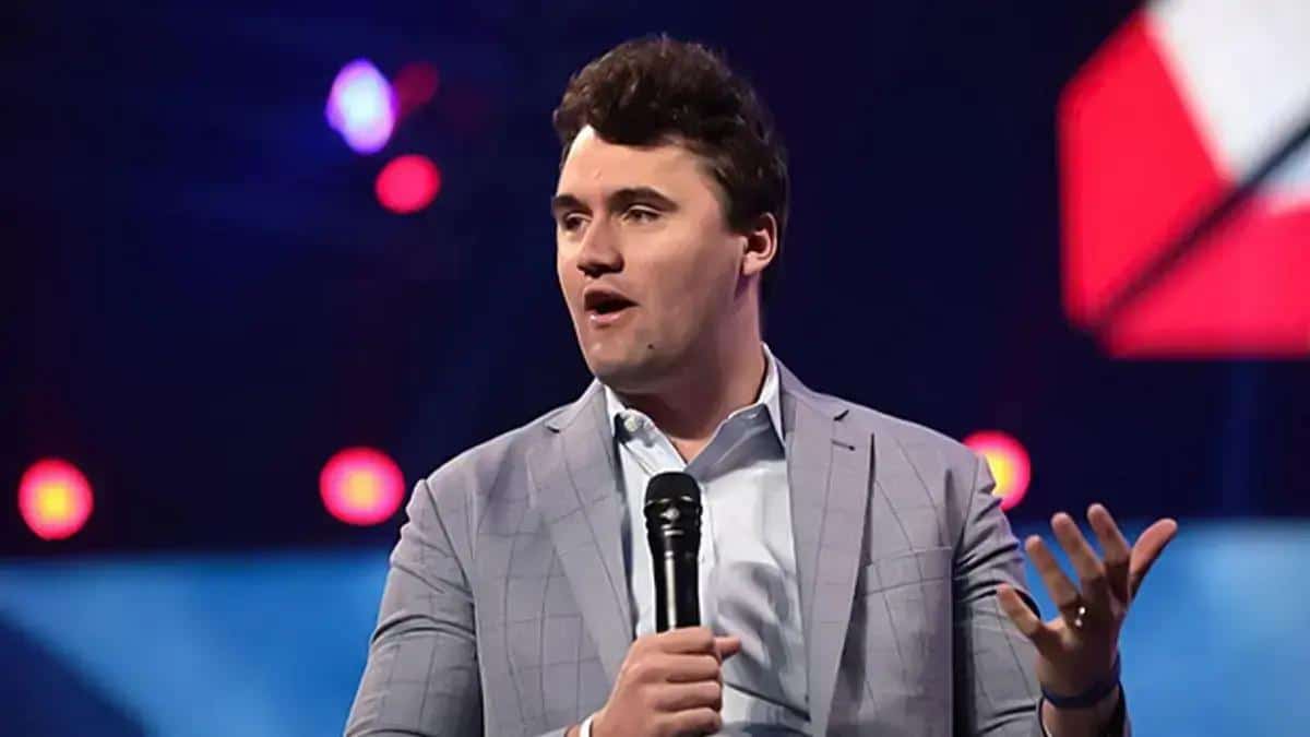Charlie Kirk é assassinado em Universidade: O impacto político e social