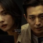 Cho Yeo Jeong enfrenta serial killer em thriller tenso "Murderer Report"