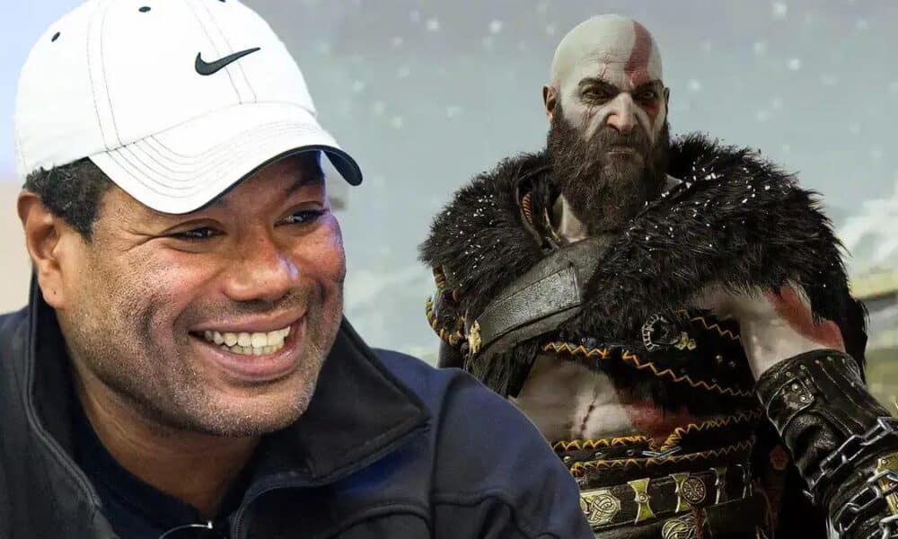 Christopher Judge nega negociações para interpretar Kratos na série de God of War na Amazon
