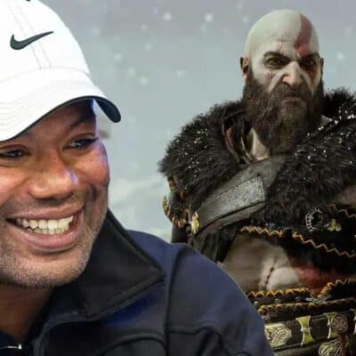 Christopher Judge nega negociações para interpretar Kratos na série de God of War na Amazon