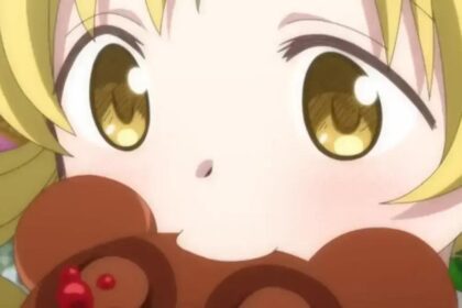 ClariS é anunciada como Links Partners da franquia Puella Magi Madoka Magica