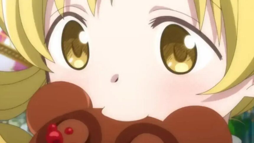 ClariS é anunciada como Links Partners da franquia Puella Magi Madoka Magica