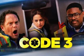 Code 3: filme que mergulha na rotina real e exaustiva dos paramédicos