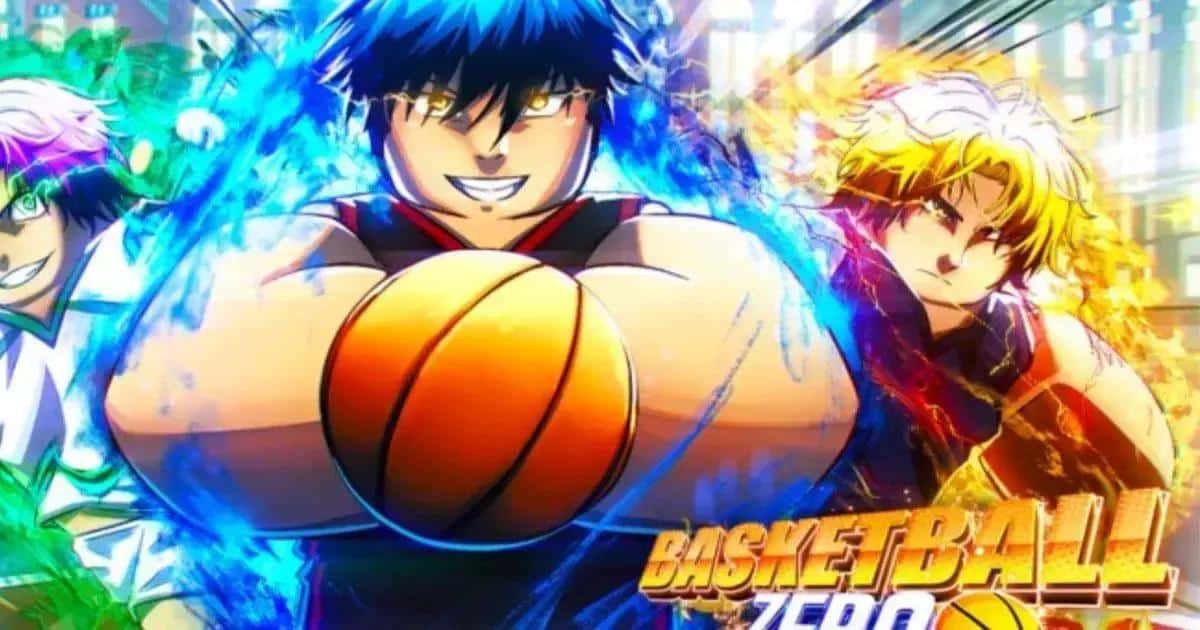 Códigos Basketball Zero Roblox para setembro 2025: como usar e recompensas