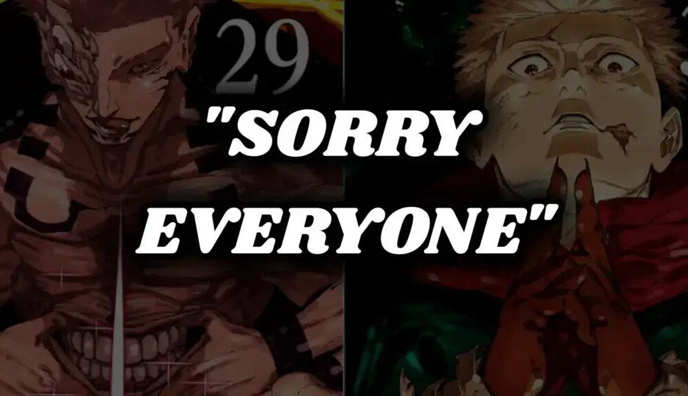 Comick: operador do maior site de pirataria de mangás se pronuncia após encerramento