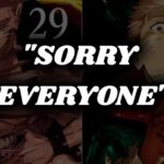 Comick: operador do maior site de pirataria de mangás se pronuncia após encerramento