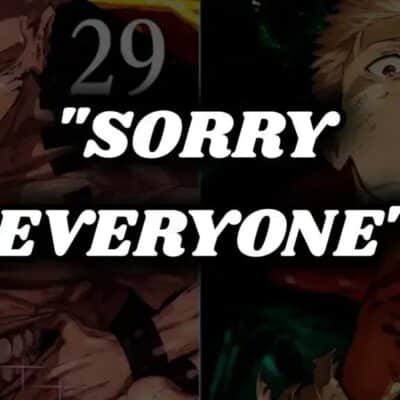 Comick: operador do maior site de pirataria de mangás se pronuncia após encerramento