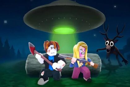 Como conseguir o Humiliation Badge em Roblox 99 Nights in the Forest