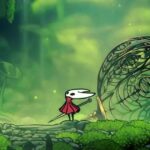 Como desbloquear o Double Jump em Hollow Knight: Silksong e explorar Montanha Fey